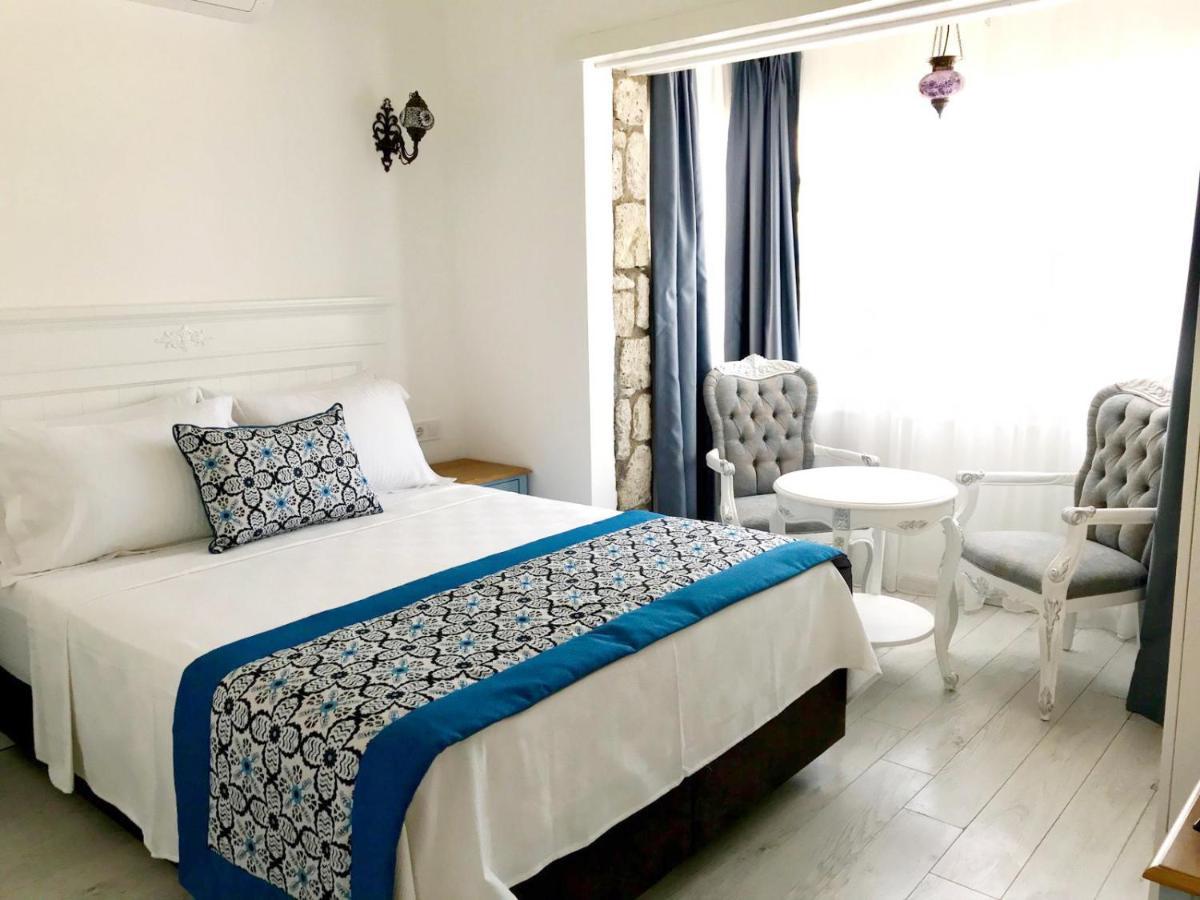 Fatma Hanim Konagi Alacati Izmir Exteriör bild